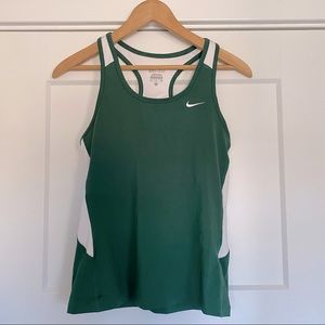 Nike Dri-Fit Athletic Tank